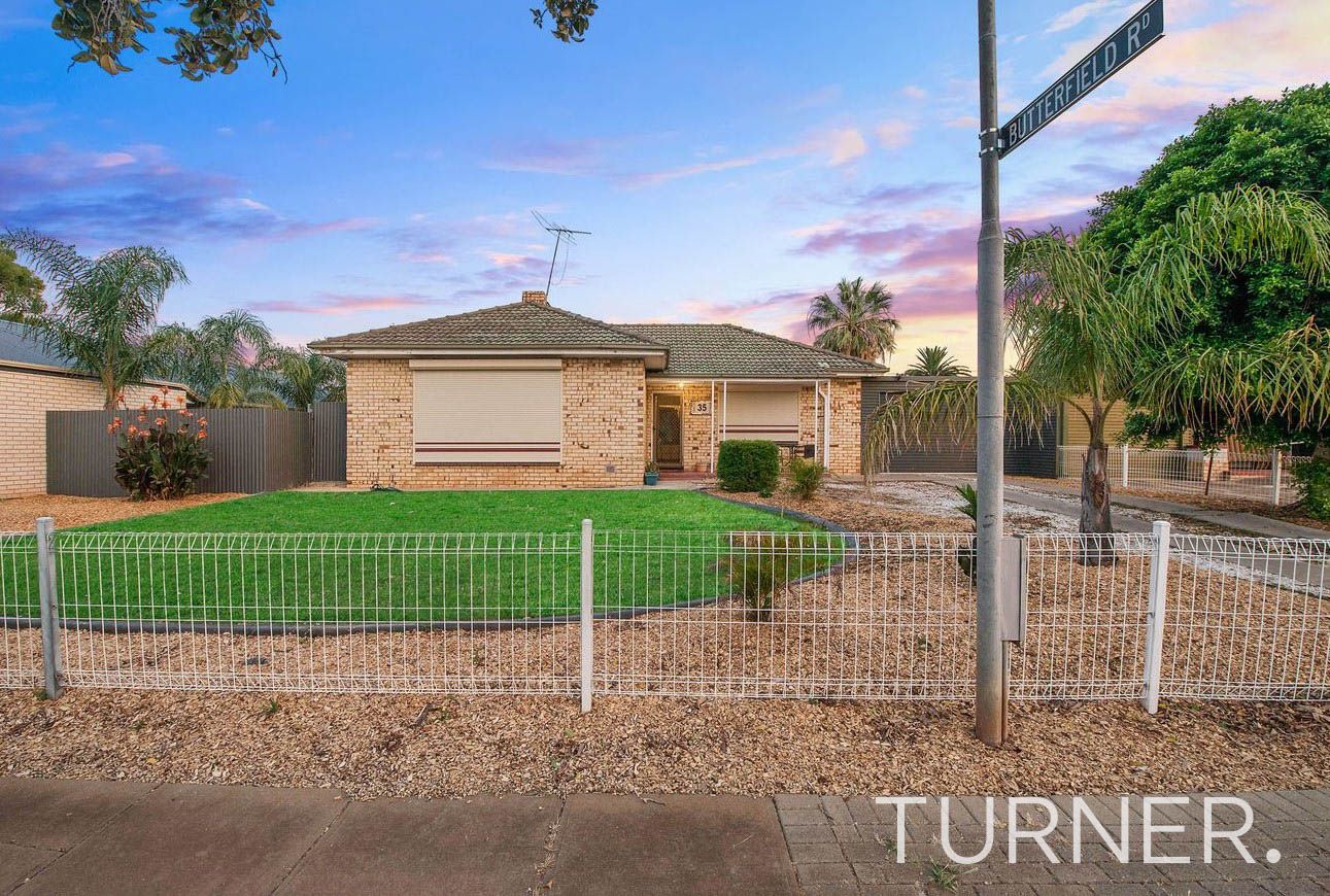 35 Hayles Road, Elizabeth Park SA 5113 House For Rent 390 Domain