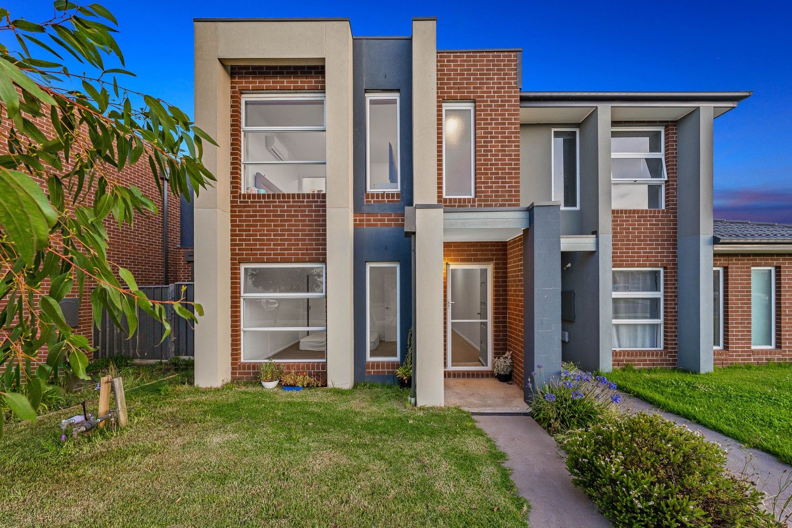 4 bedrooms House in 21 Seasons Drive BOTANIC RIDGE VIC, 3977