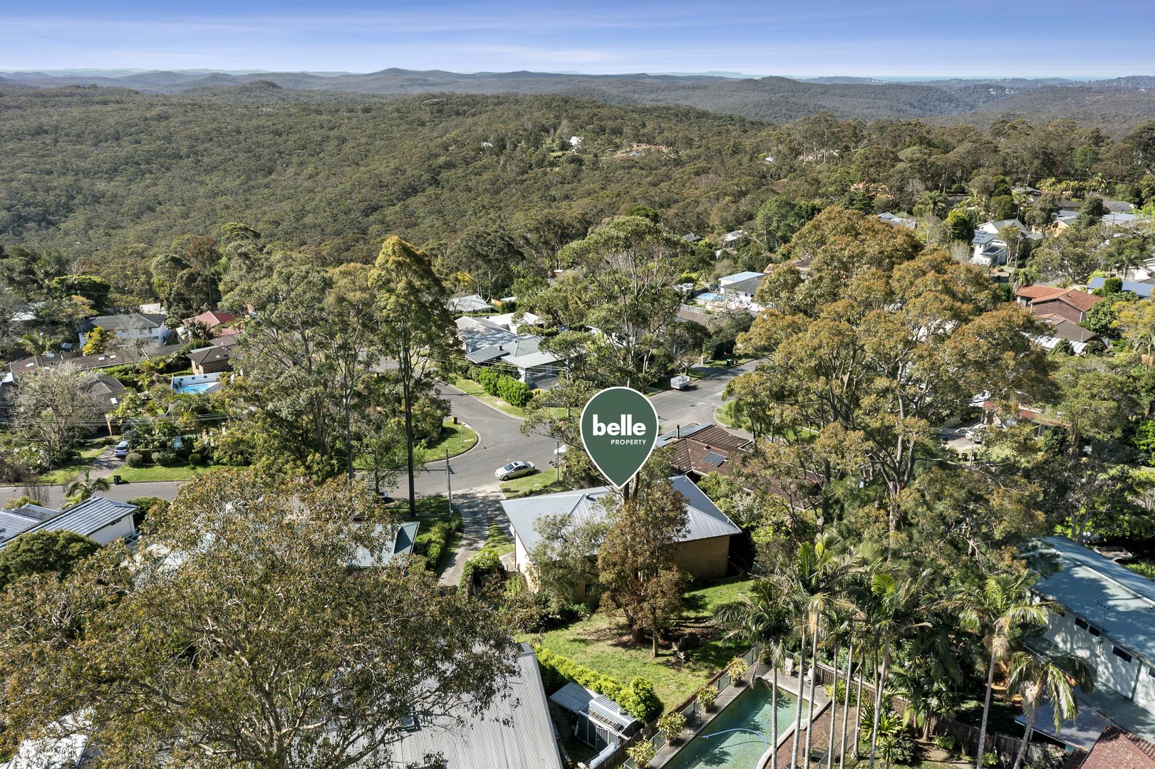 21 Coreen Avenue, Terrey Hills Property History & Address Research