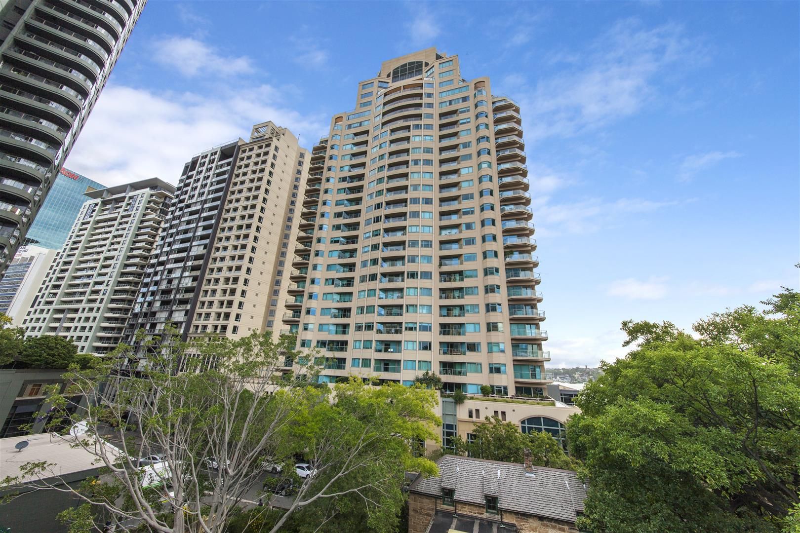 2206/127 Kent St, Millers Point NSW 2000, Image 2