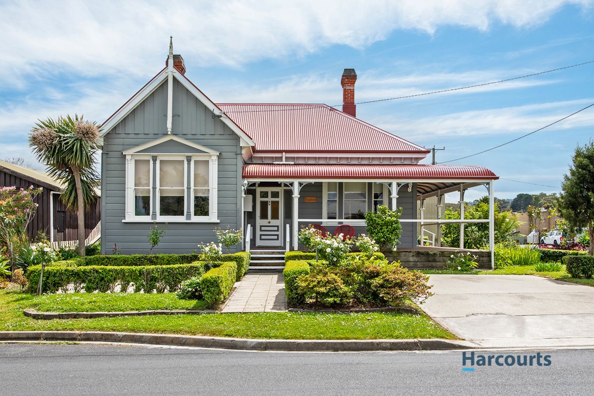 6 Harvey Street, Strahan TAS 7468