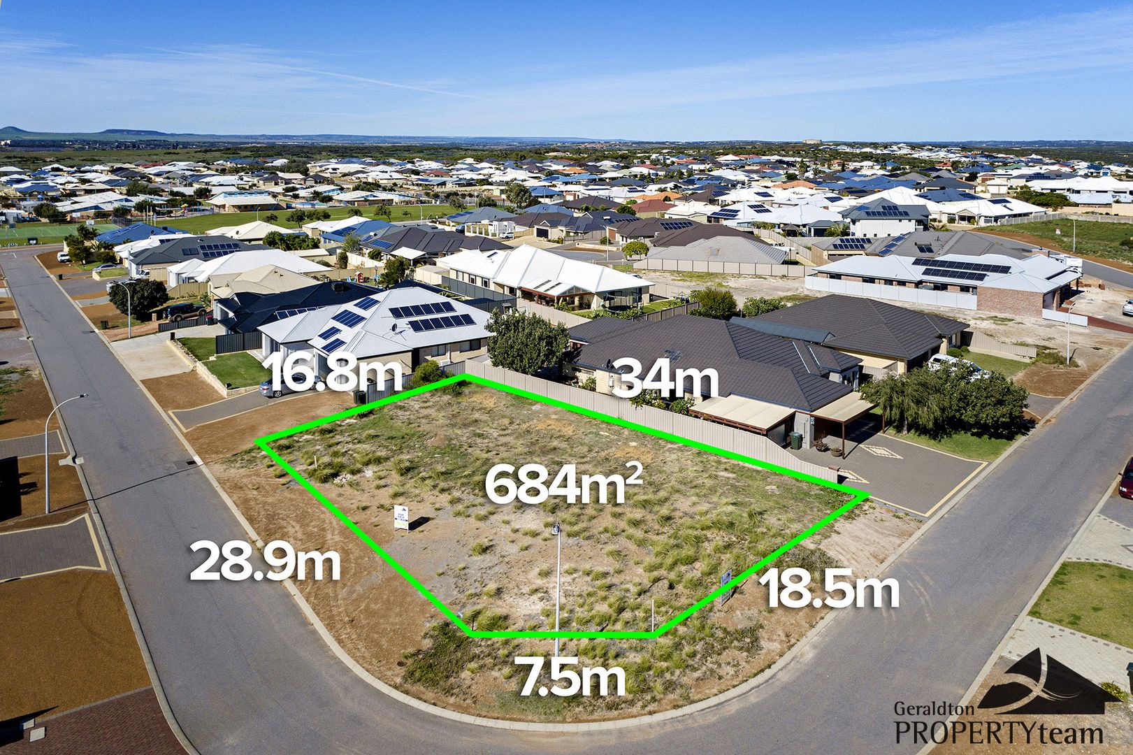 15 Silvery Wave Vista, Wandina WA 6530, Image 1