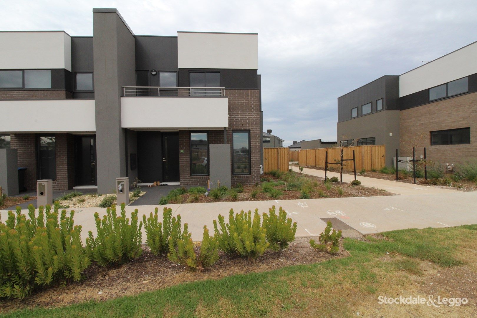 4 bedrooms House in 86 Flatbush Avenue POINT COOK VIC, 3030