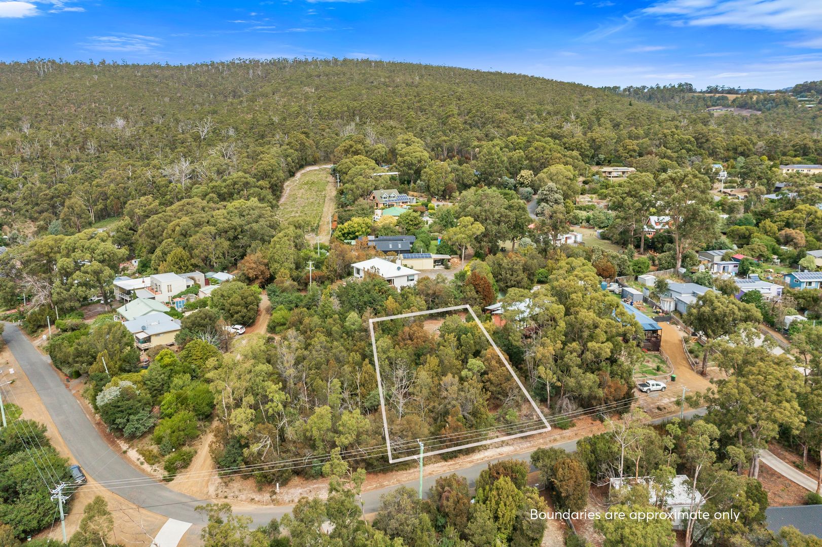 Lot 2/218 Coningham Road, Coningham TAS 7054, Image 2