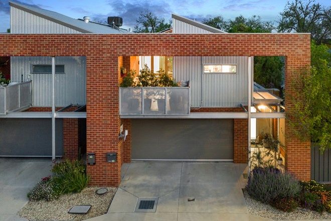 Picture of 32a Uley Street, BENDIGO VIC 3550