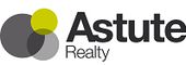 Logo for Astute Realty