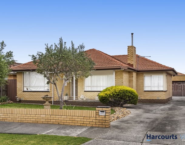 74 The Crossway , Keilor East VIC 3033