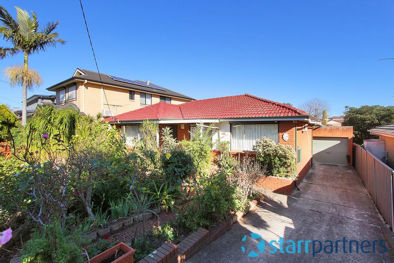 41 Jersey Road, Greystanes NSW 2145