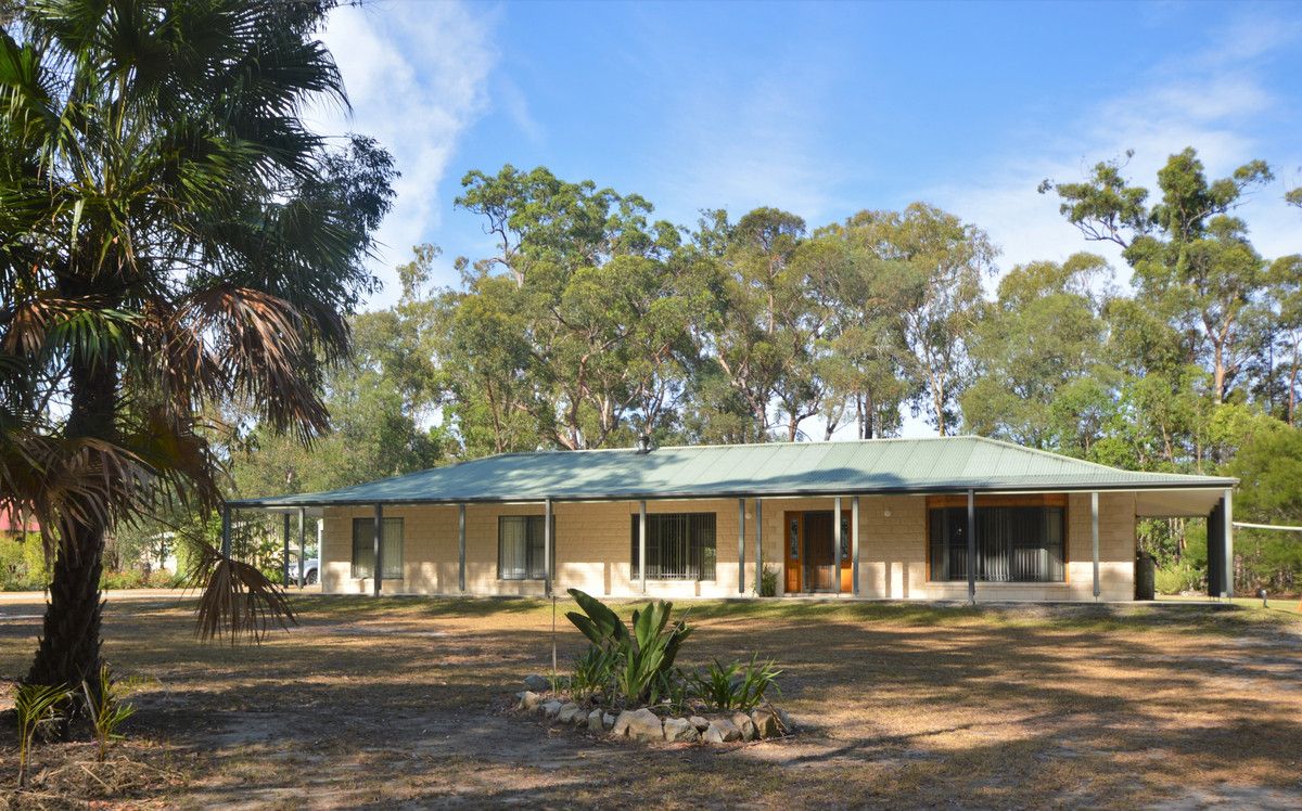 53 Ridgewood Drive, Woombah NSW 2469, Image 0