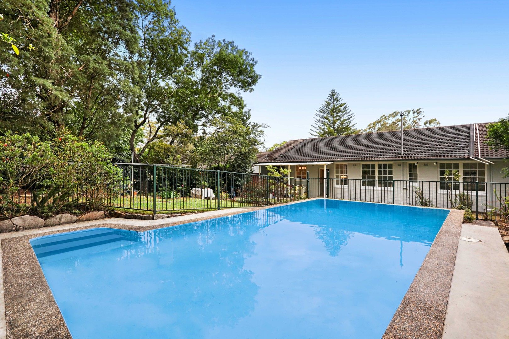 36 Shinfield Avenue, St Ives NSW 2075 House For Rent Domain