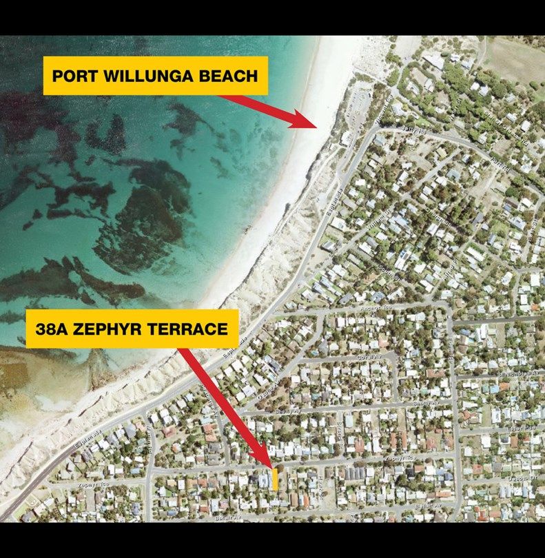 38A Zephyr Terrace, Port Willunga SA 5173, Image 2