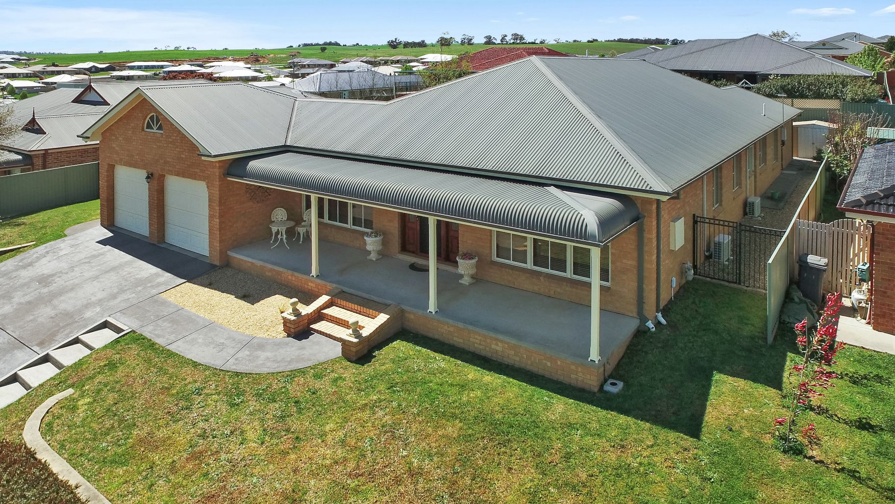 9 Cypress Crescent, Bathurst NSW 2795, Image 1