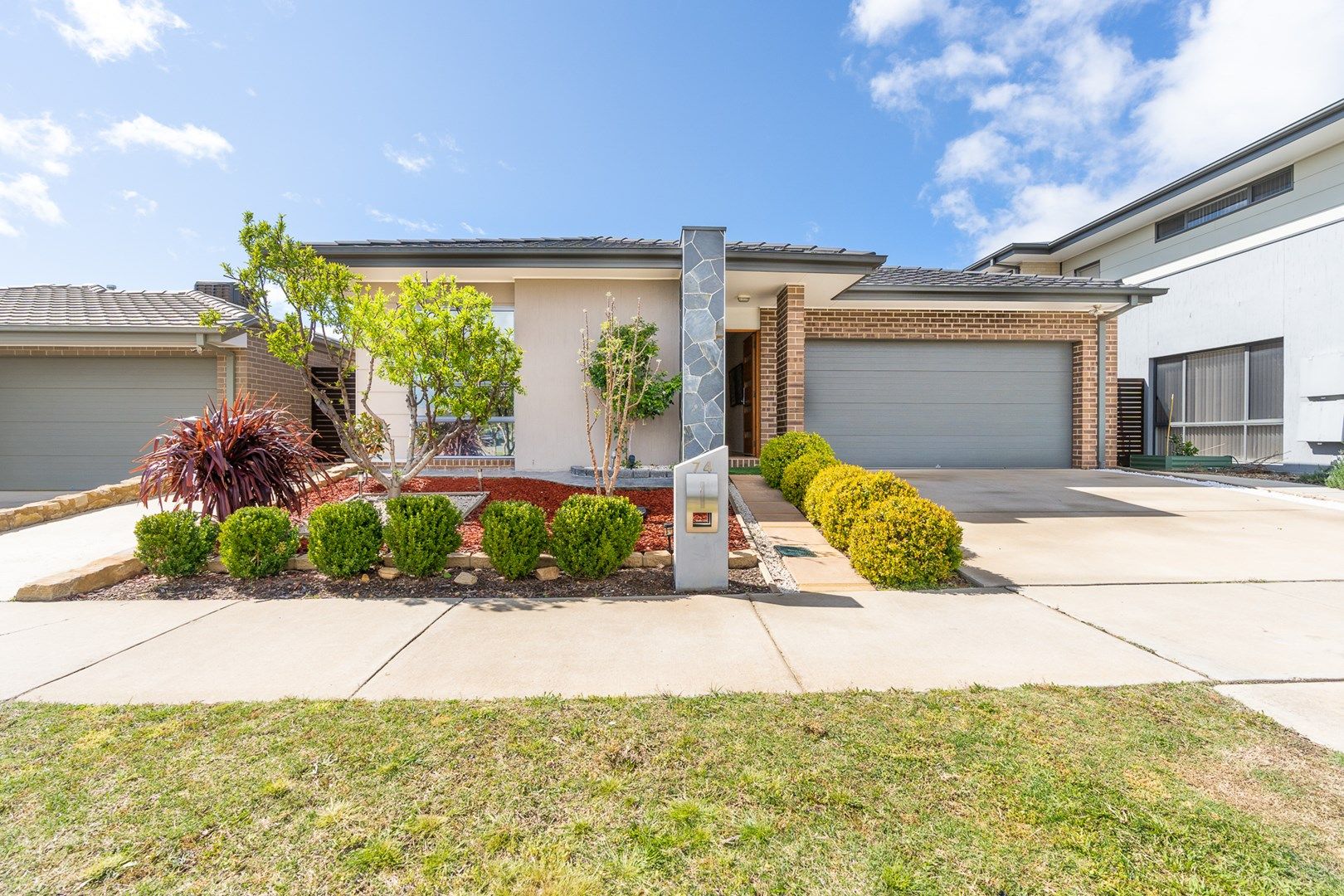 74 Cocoparra Crescent, Crace ACT 2911, Image 0