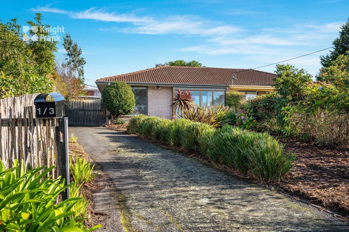 1/3 Carinya Street, Blackmans Bay TAS 7052, Image 1