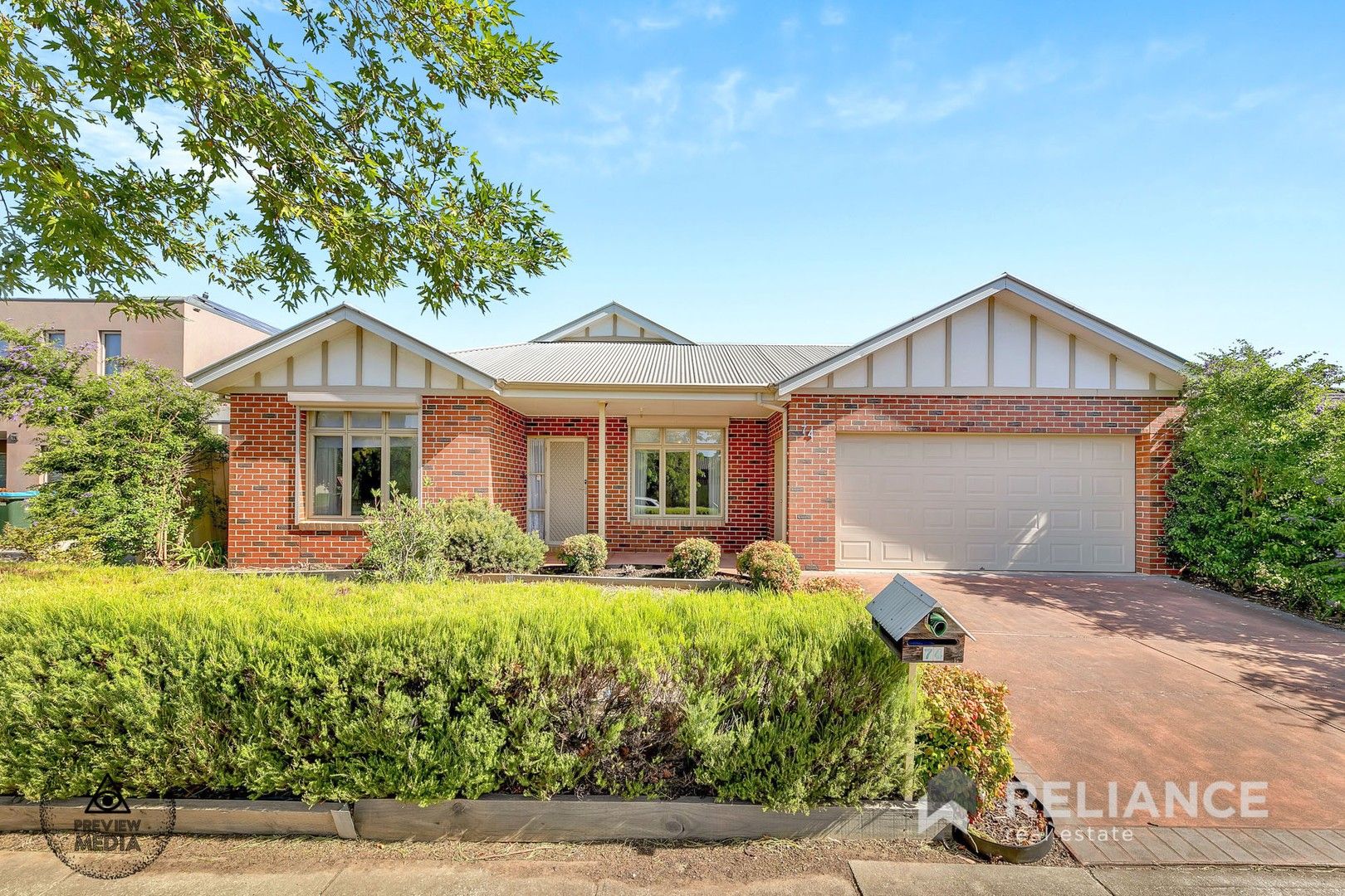 4 bedrooms House in 74 Lancaster Drive POINT COOK VIC, 3030