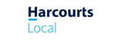 Logo for HARCOURTS LOCAL