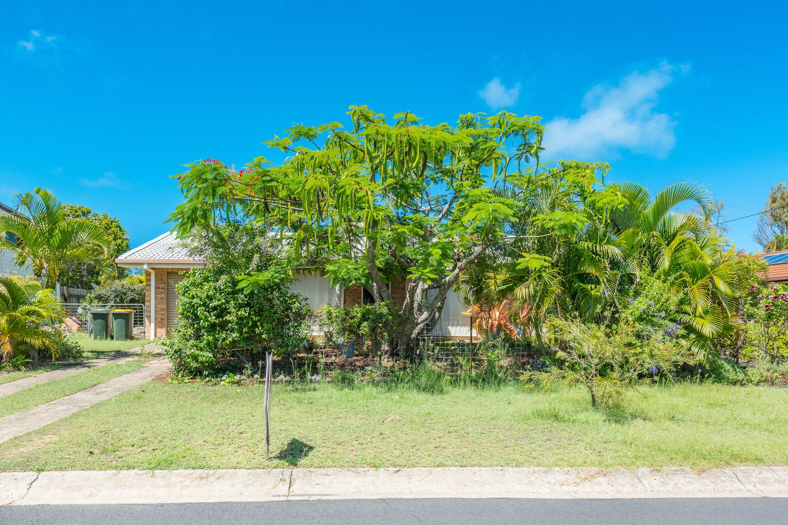 52 Orchid Drive, Moore Park Beach QLD 4670, Image 2