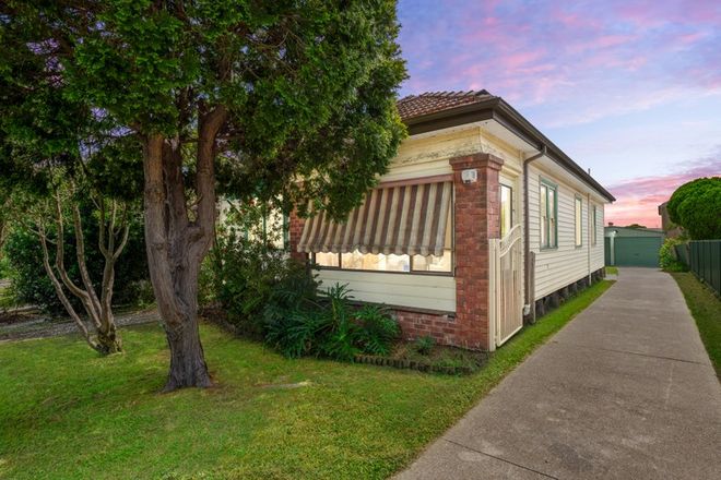 Picture of 303 Charlestown Road, CHARLESTOWN NSW 2290
