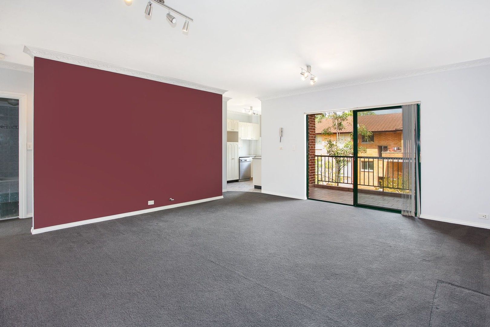 2 bedrooms Apartment / Unit / Flat in 12/28-32 Bridge Road HORNSBY NSW, 2077