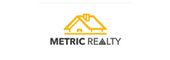 Logo for Metric Realty