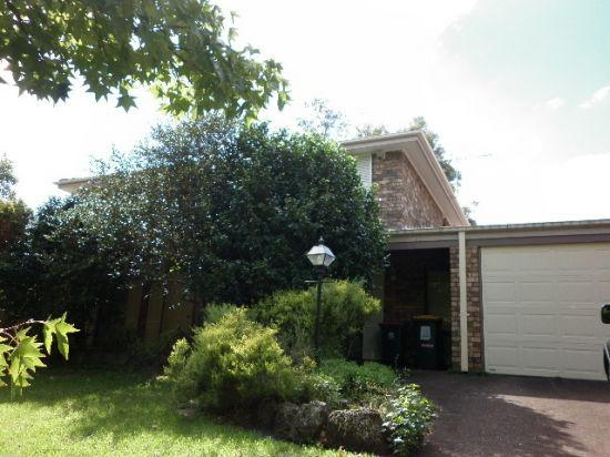 3 Ashford Avenue, Castle Hill NSW 2154