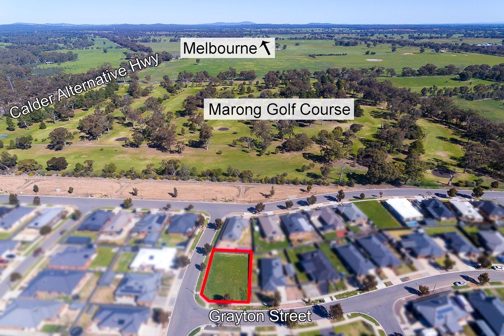 2 Grayton Street, Marong VIC 3515, Image 0