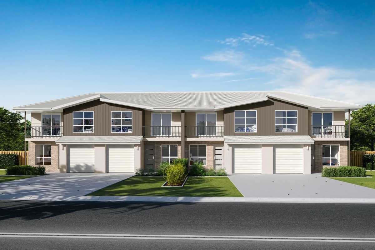 Mango Hill QLD 4509 3 beds townhouse for Sale, Mango Hill Living 424,950 2016079036 Domain