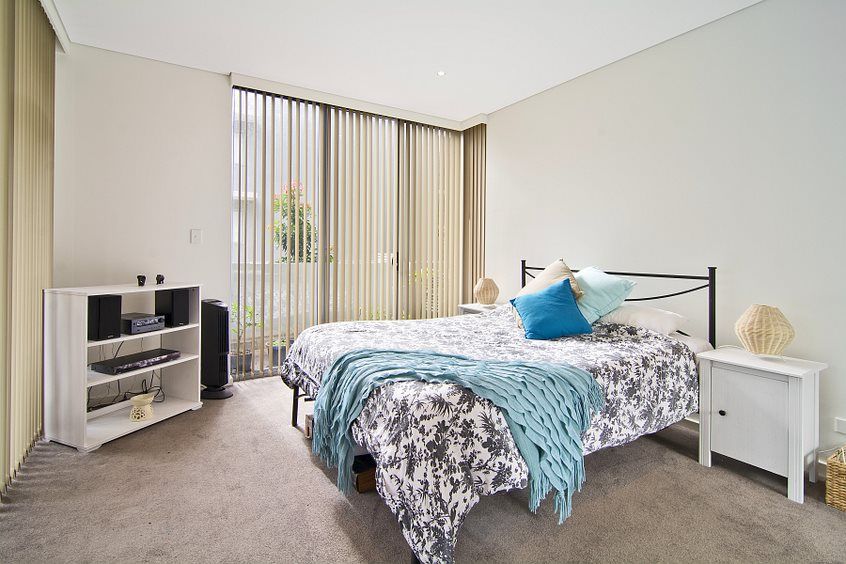 102/76-82 Gordon Crescent, Lane Cove North NSW 2066, Image 2