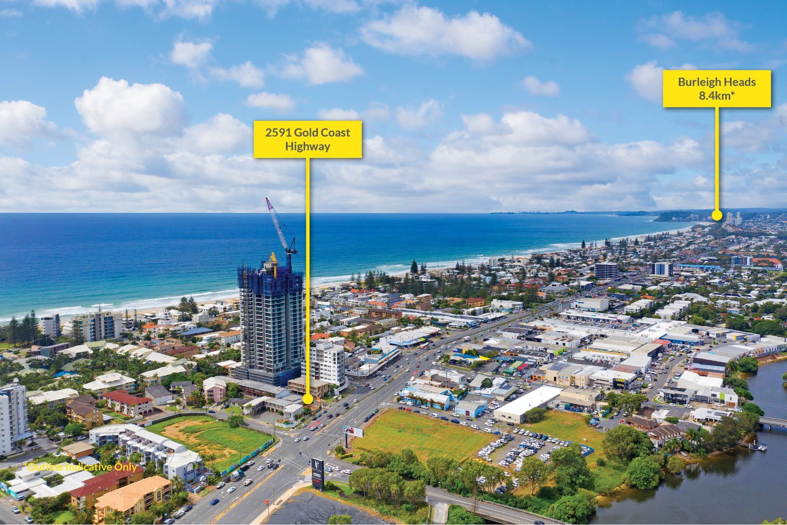 2591 Gold Coast Highway, Mermaid Beach QLD 4218, Image 2