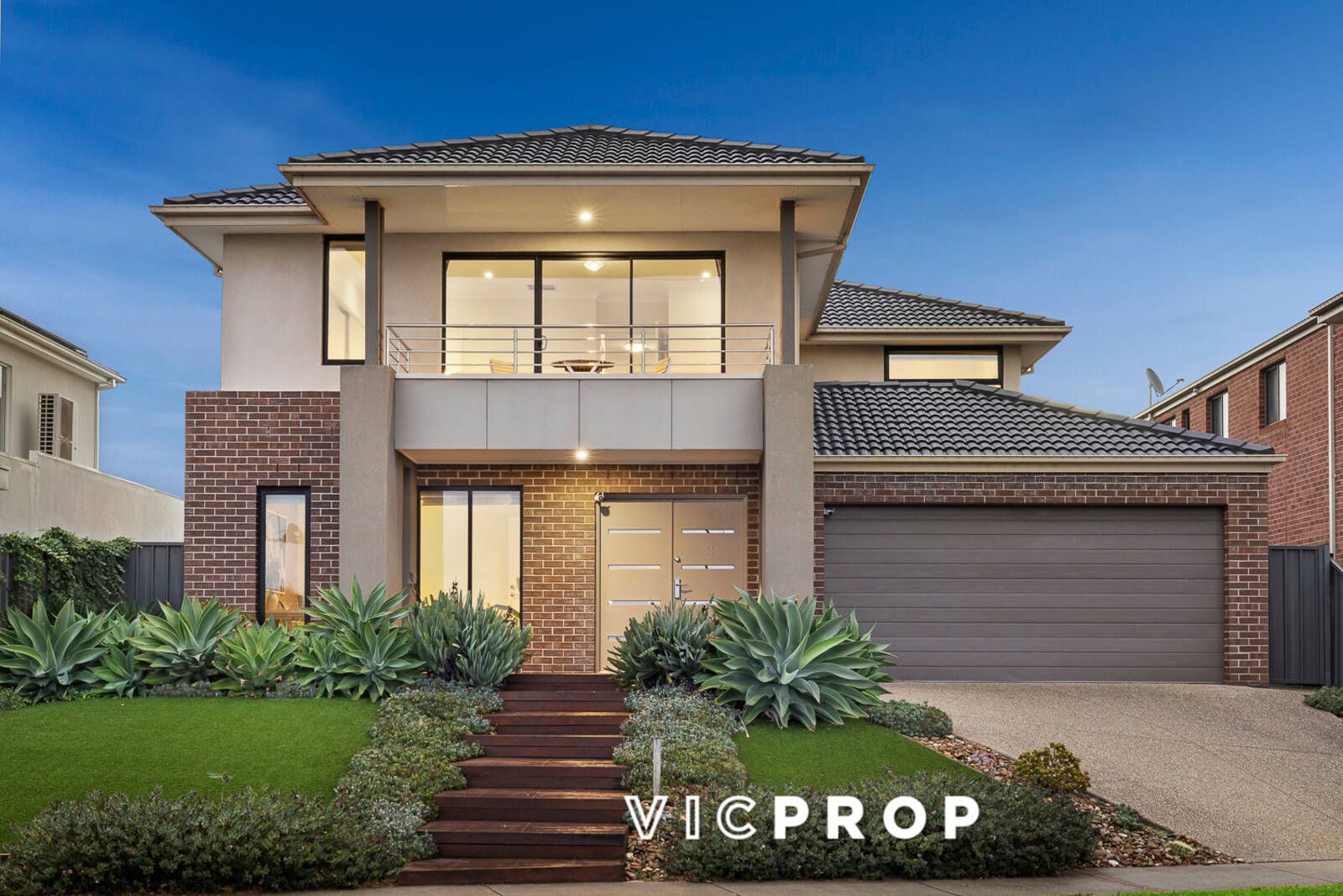 4 bedrooms House in 33 Broadstone Way POINT COOK VIC, 3030