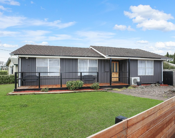 34 Gunner Street, Camperdown VIC 3260