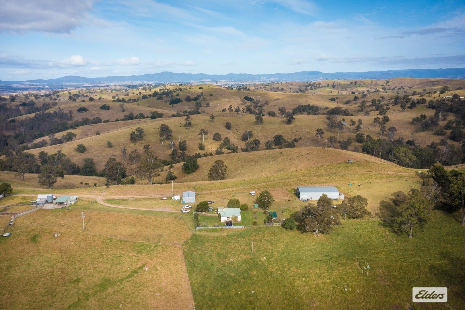 434 Peak Hill Road, Buckajo NSW 2550, Image 0