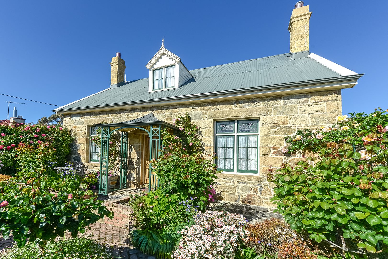 92 Hill Street, West Hobart Property History & Address Research Domain