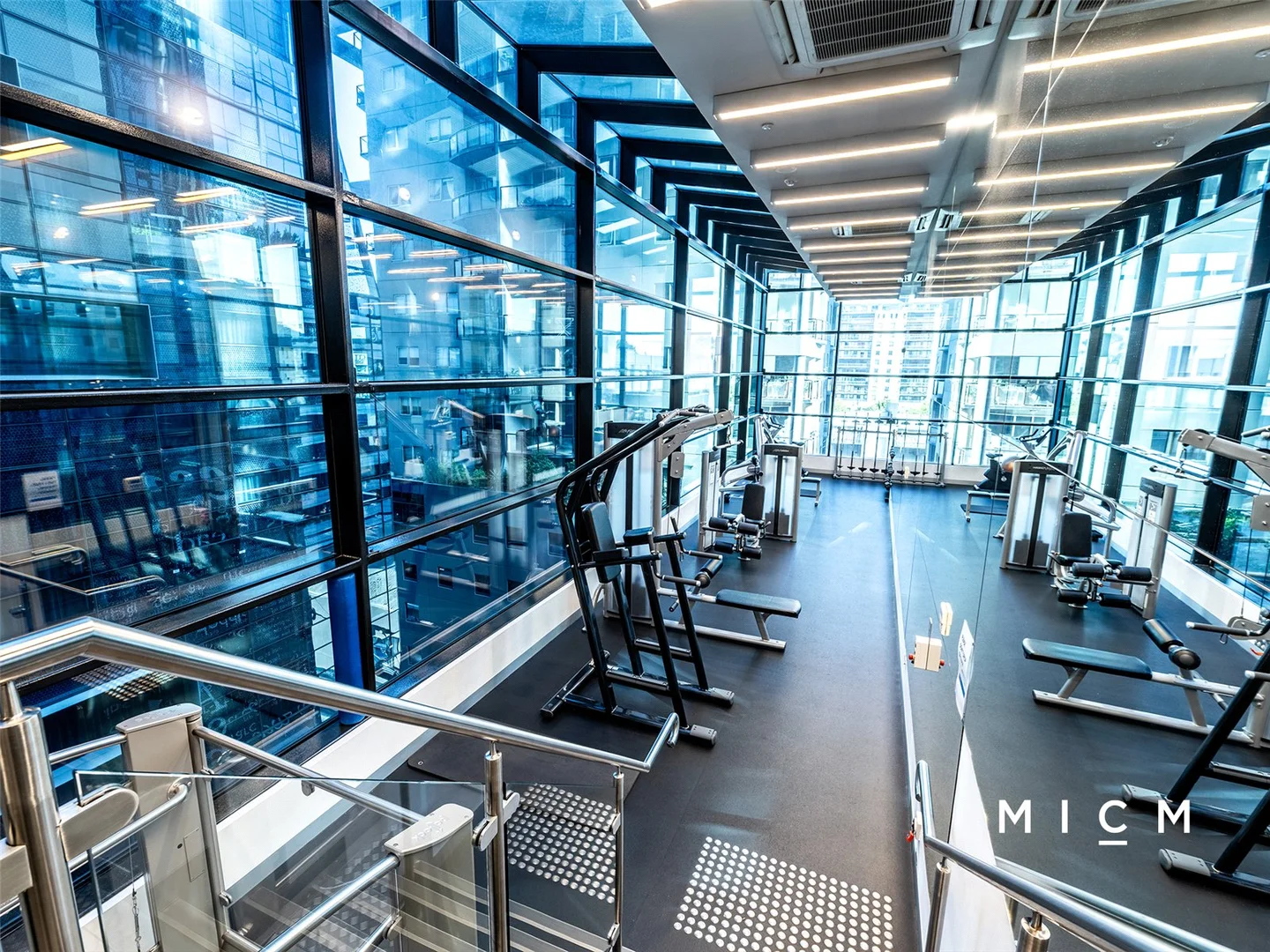 Additional image 19 of 2106/601 Little Lonsdale Street, Melbourne VIC 3000