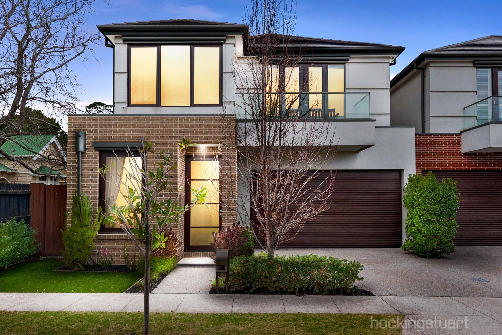 38 Magnolia Road, Gardenvale VIC 3185, Image 0