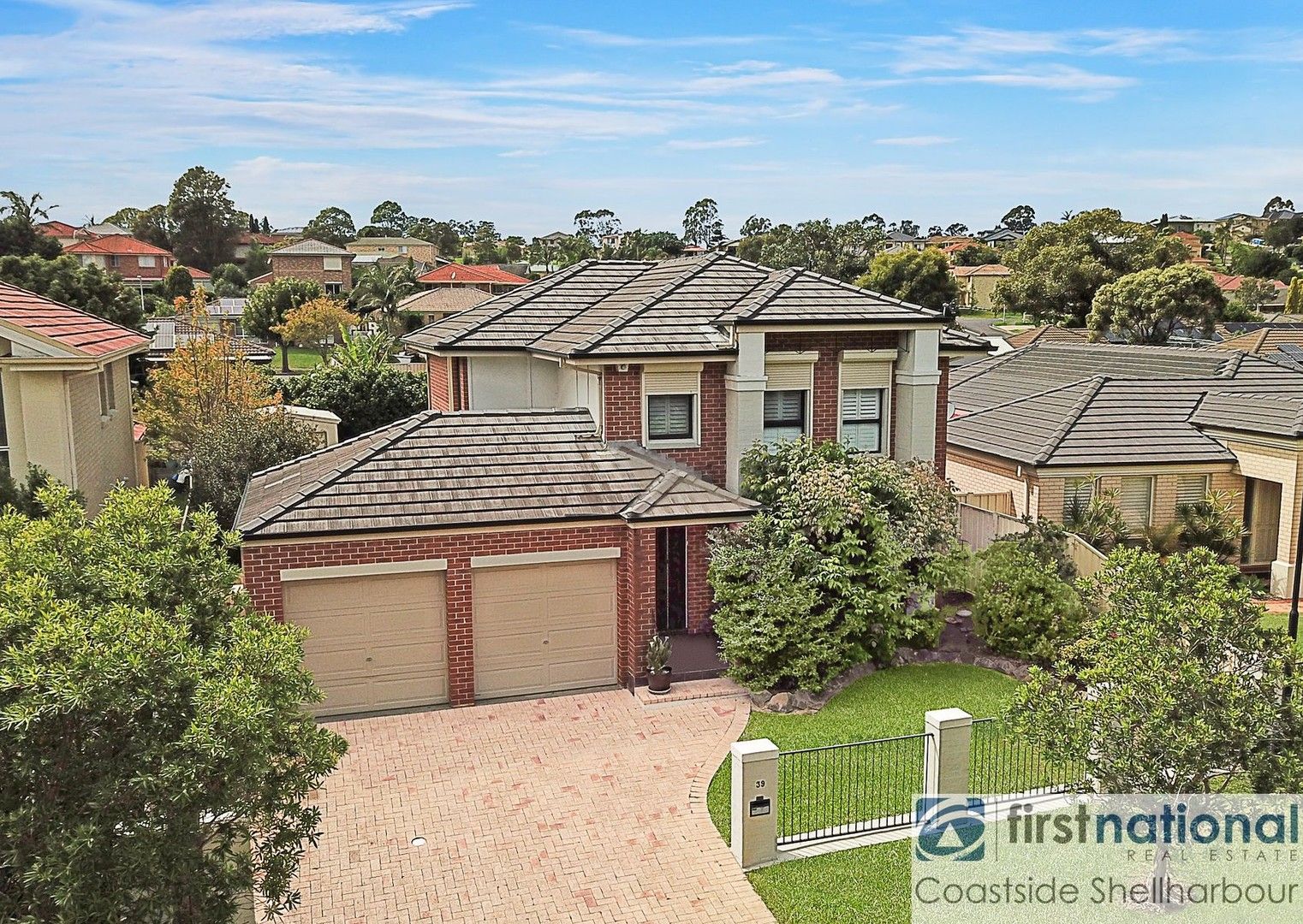 39 Burrinjuck Avenue, Flinders NSW 2529, Image 0