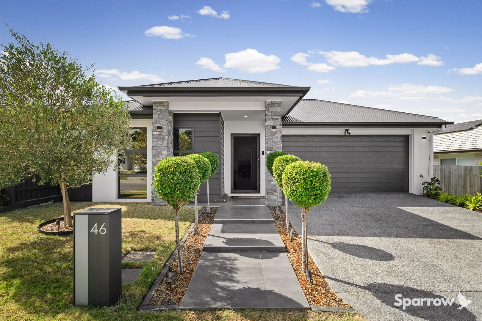 46 Discovery Boulevard, Bahrs Scrub QLD 4207