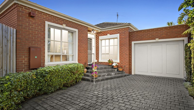 Picture of 39A Laura Street, CAULFIELD SOUTH VIC 3162