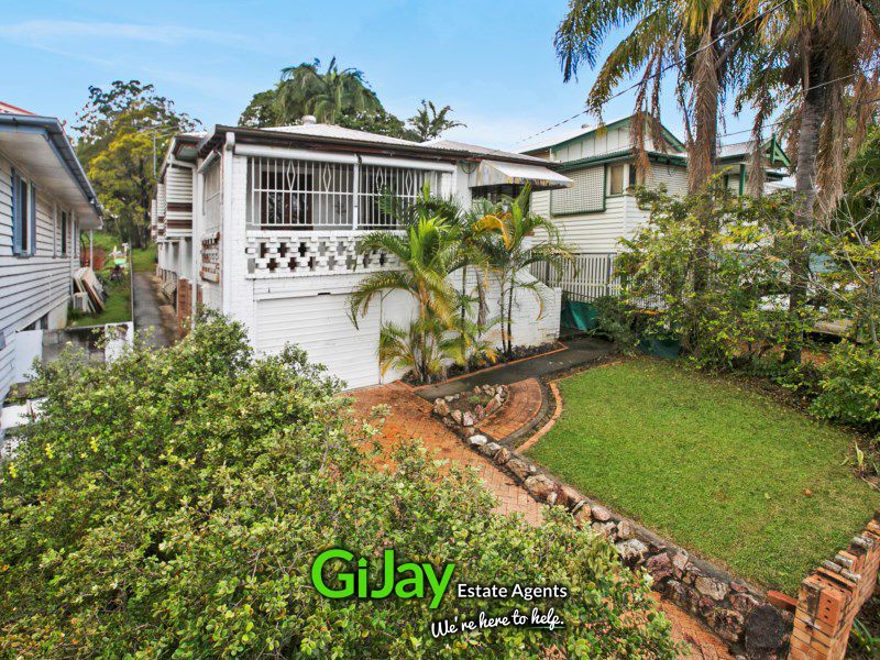 12 Rise St, Mount Gravatt East QLD 4122, Image 0