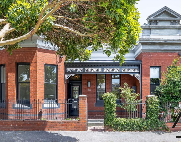 64 Mills Street, Albert Park VIC 3206