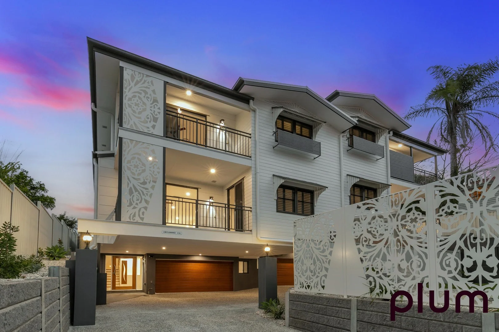 2/12 Union Street, Taringa QLD 4068