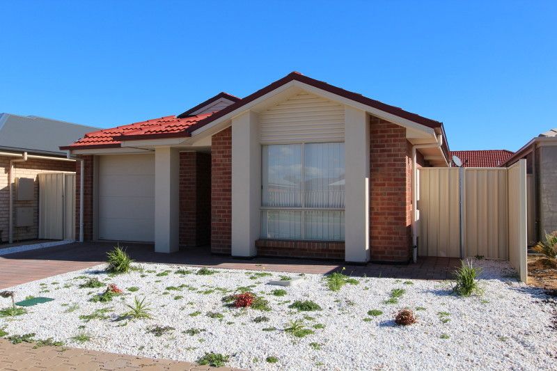 16 Desyllas Drive, Direk SA 5110 House For Rent 480 Domain