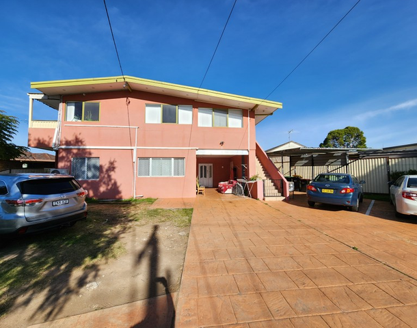 1 Marsden Road, Liverpool NSW 2170