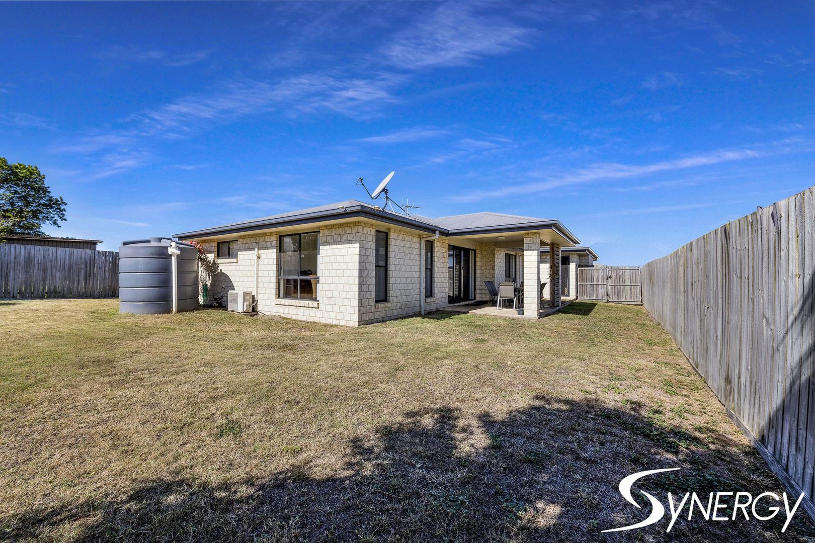 5 Outlook Court, Ashfield QLD 4670, Image 1