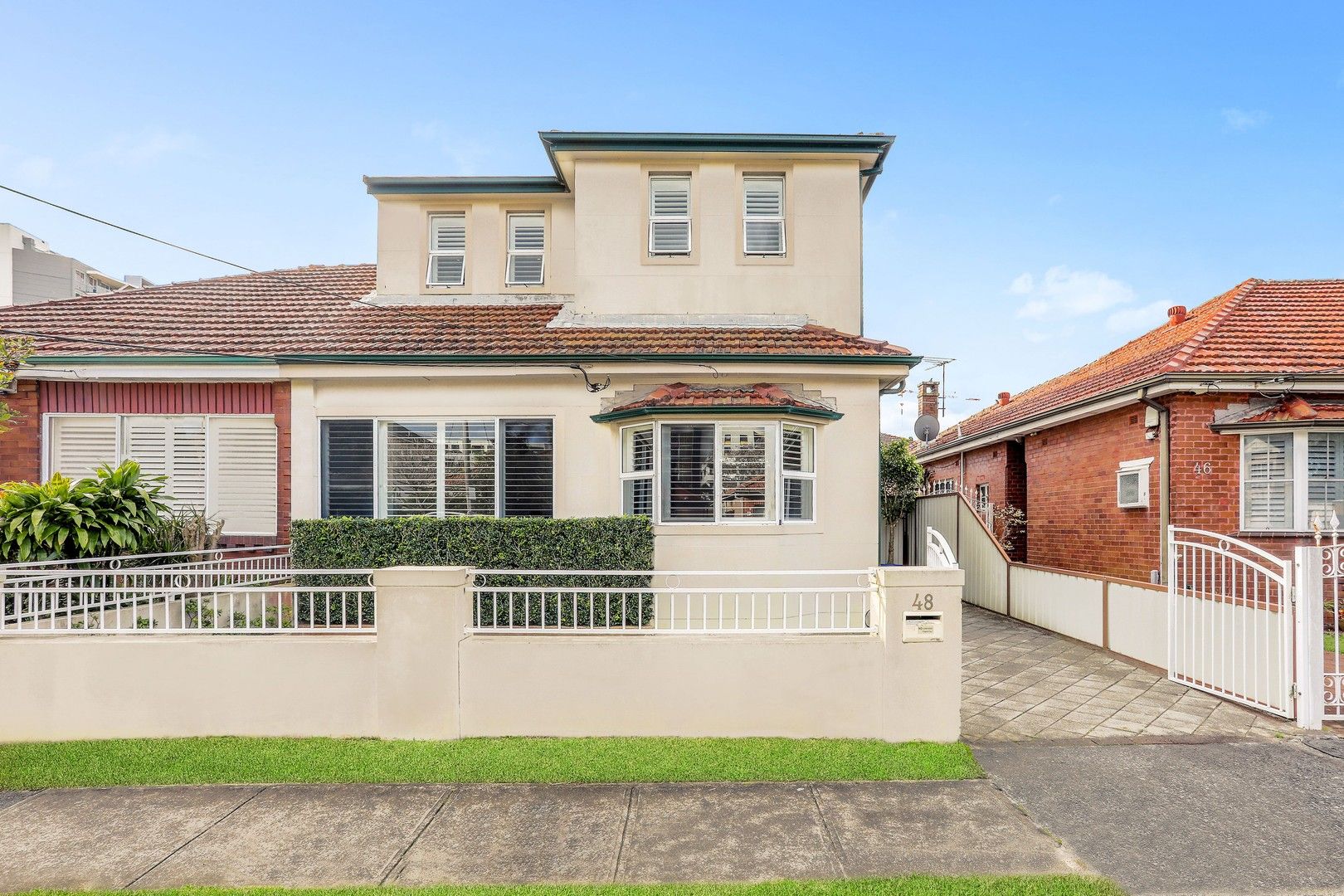 48 Hughes Avenue, Mascot NSW 2020, Image 0