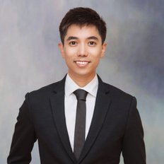 Ethan Li, Sales representative