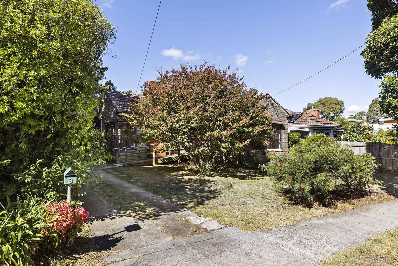 3 bedrooms House in 9 Great Ryrie Street RINGWOOD VIC, 3134