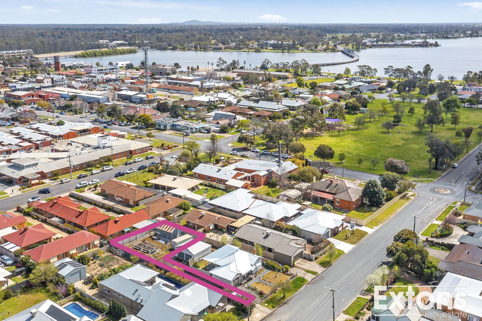 2, 35 Murphy Street, Yarrawonga VIC 3730 Domain