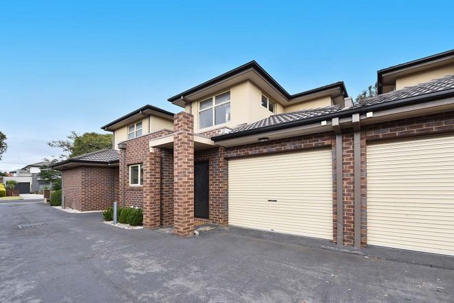 Picture of 2/14 Barry Street, RESERVOIR VIC 3073