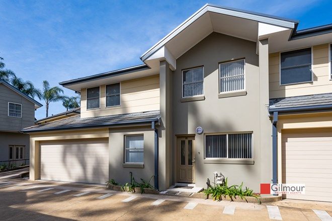 Castle Hill Public School Catchment Nsw 2154 Domain